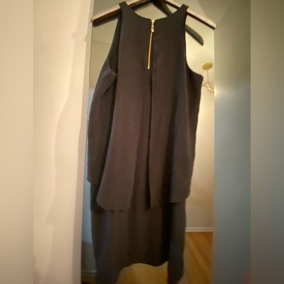 Silk Dress by Cynthia Rowley - Picture 2 of 7